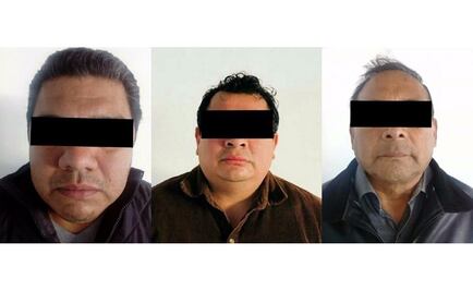 Vinculan a proceso a ex funcionarios del gobierno de Gabino Cué 