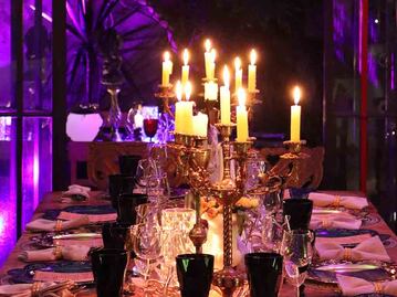 El pop up de la Bella y la Bestia, entérate de cuándo y dónde será