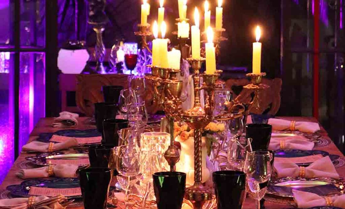 Foto de instagram @doncella.cafe