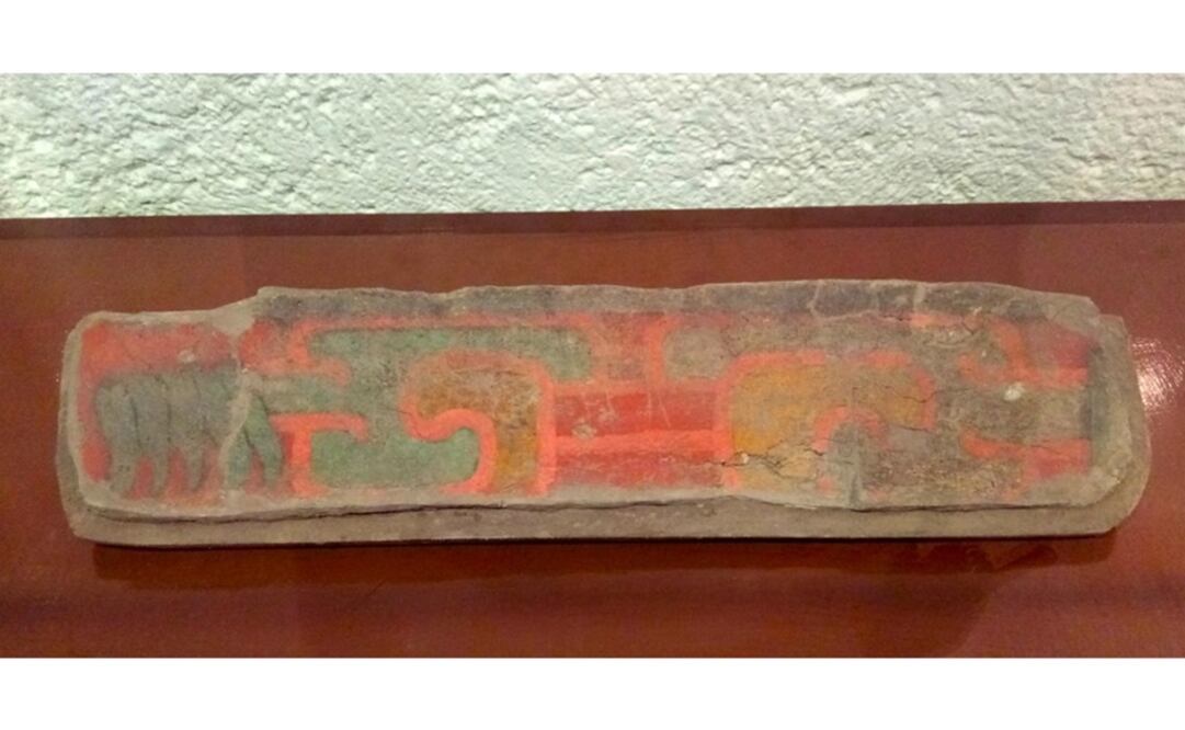 Foto: Museo de Sitio Cuicuilco vía INAH