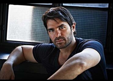 Eduardo Verástegui se lanza contra Joe Biden con foto fuera de contexto