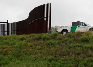 US passes USD$1,6 billion for border wall