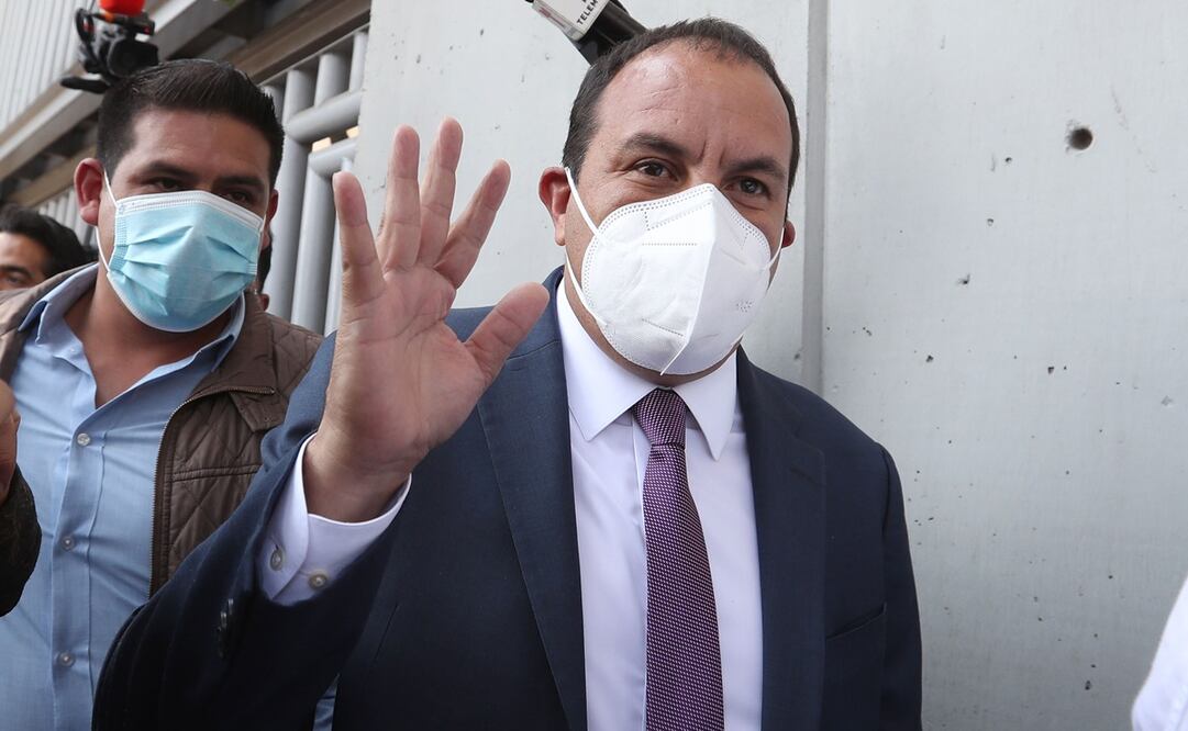 Foto: Archivo/ EL UNIVERSAL 