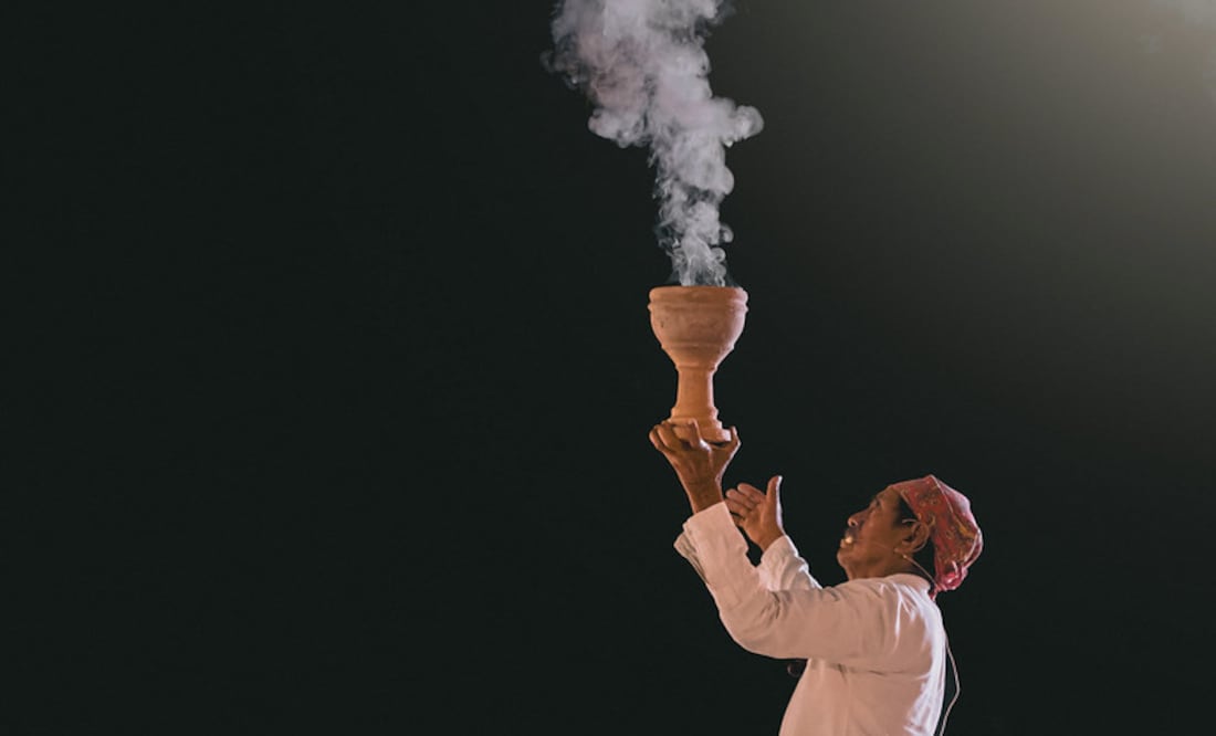 México Selection en Yucatán