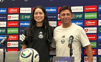 América busca el boleto a la final de la CONCACAF W Champions Cup ante Gotham FC: “Llegamos con ilusión”