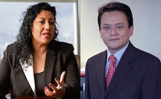 Acusan de plagio a integrante del Sistema Nacional Anticorrupción; presidenta Vania Pérez pide investigación