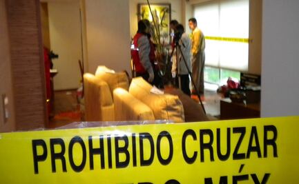 Sábado violento: Matan a 3 personas en Zacatecas; entre ellas un niño de cinco años