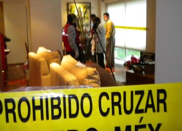 Sábado violento: Matan a 3 personas en Zacatecas; entre ellas un niño de cinco años