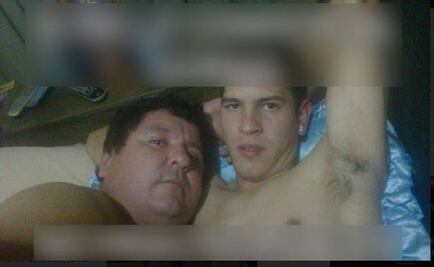 Presidente y jugador de club en Paraguay tenían romance... y ahora pelean
