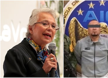 Detención de "El Marro", ejemplo de coordinación de instituciones del Estado mexicano: Segob