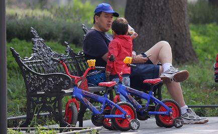 ​¿Cuáles son los derechos sobre permisos de paternidad en México?