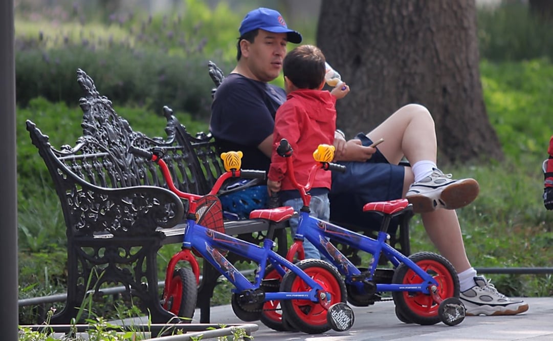 Foto: Archivo / EL UNIVERSAL