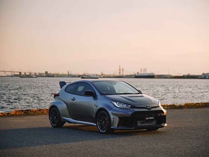 Foto: Toyota