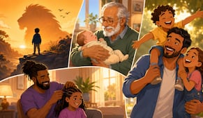 Día del Padre 2026: 10 hombres que cambiaron para siempre el significado de ser papá