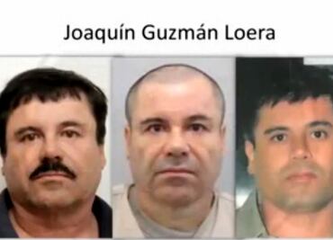 El Imperio de Joaquín "El Chapo" Guzmán