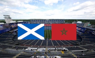 Escocia vs Marruecos EN VIVO Mundial 2026: Sigue aquí el MINUTO A MINUTO del juego