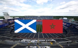 Escocia vs Marruecos EN VIVO Mundial 2026: Sigue aquí el MINUTO A MINUTO del juego