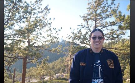 Astrónomo mexicano recibe galardón internacional