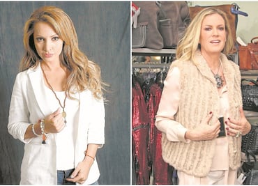 Paty Navidad, Rebecca de Alba y otros de "MasterChef Celebrity" tienen Covid-19