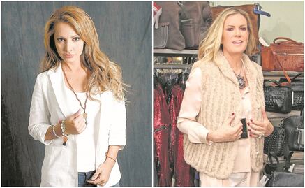 Paty Navidad, Rebecca de Alba y otros de "MasterChef Celebrity" tienen Covid-19