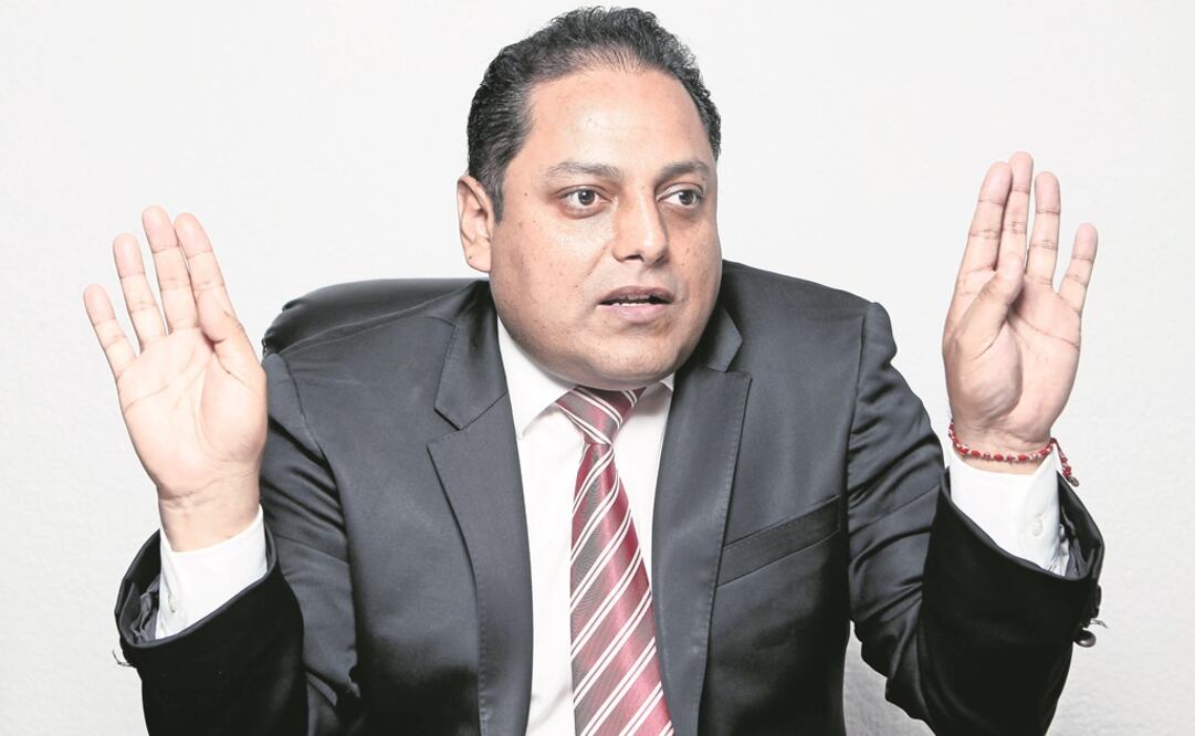 Foto: Archivo / EL UNIVERSAL