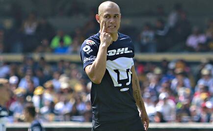 Sale a la venta tercer uniforme de Pumas