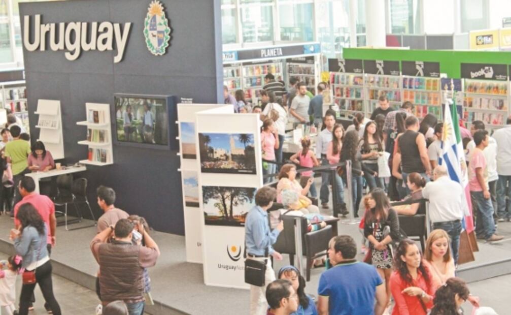 Ferias de libro: sin público ni ventas, y con pérdidas