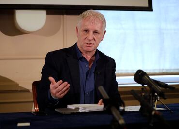 No usamos datos de Facebook para campaña de Trump, afirma Cambridge Analytica