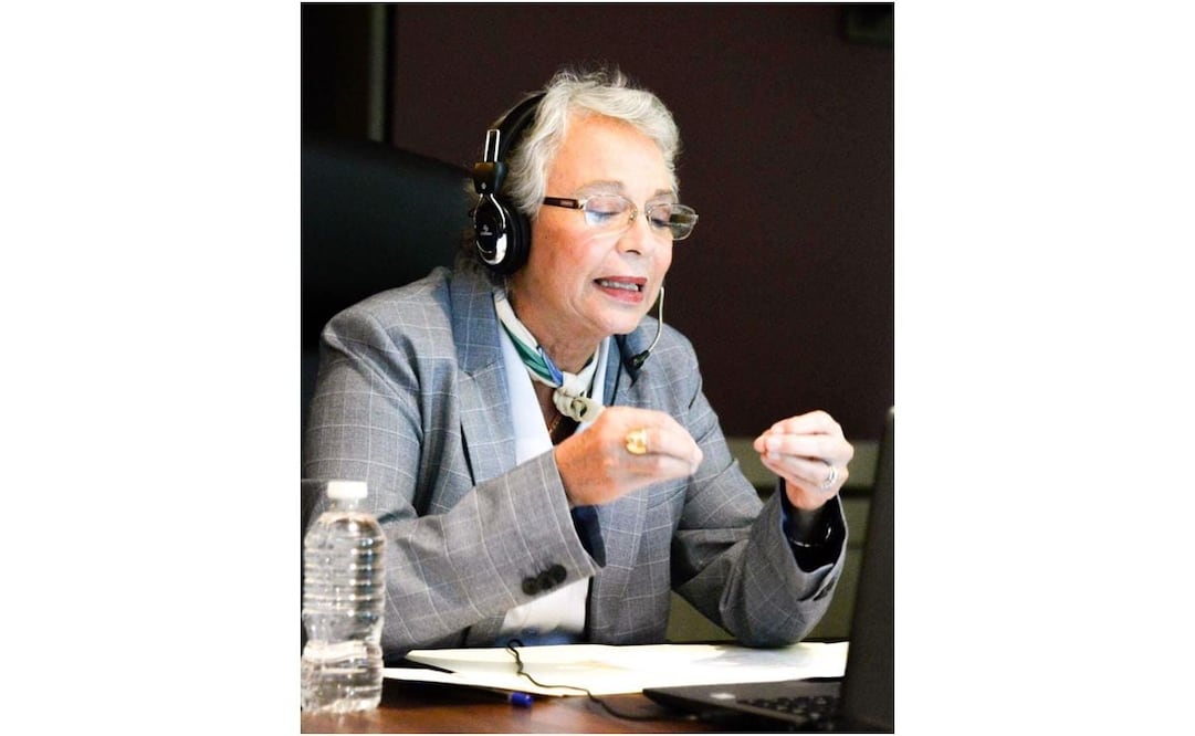 Fotos: Archivo EL UNIVERSAL