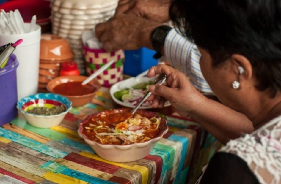 Reflexionan sobre los campos de acción olvidados en el patrimonio de México