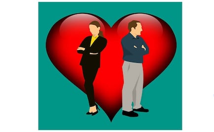 Test. ¿Eres víctima de infidelidad financiera?