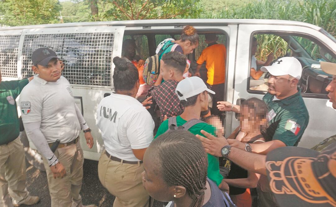 Foto: Archivo / EL UNIVERSAL