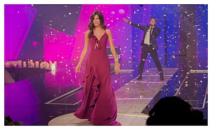 Moda, fiesta y un “ángel”