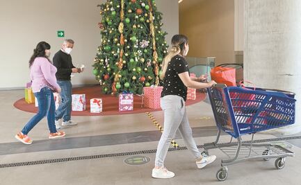 Se recupera consumo privado en junio ante inflación: Inegi