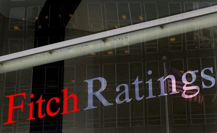 Banca se beneficia por alza en tasas de interés: Fitch
