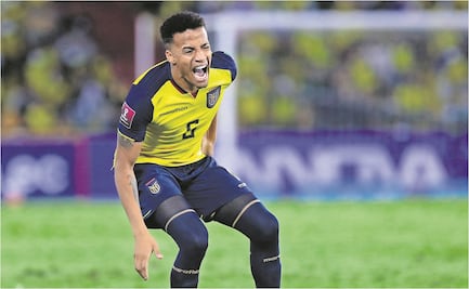 Chile podría clasificar al Mundial de Qatar 2022. Aquí te lo explicamos