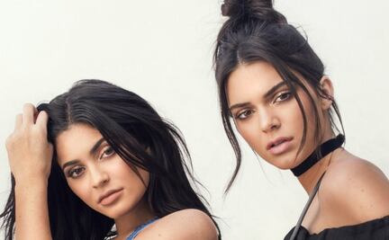 K + K, la nueva colección de bolsos hecha por Kendall y Kylie Jenner