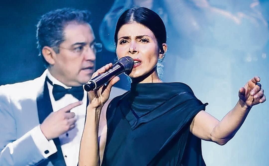 Ely Guerra Foto: Universal Music