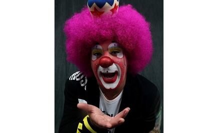 "Platanito" pospone show, integrantes de su equipo dan positivo al Covid-19