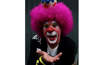 "Platanito" pospone show, integrantes de su equipo dan positivo al Covid-19