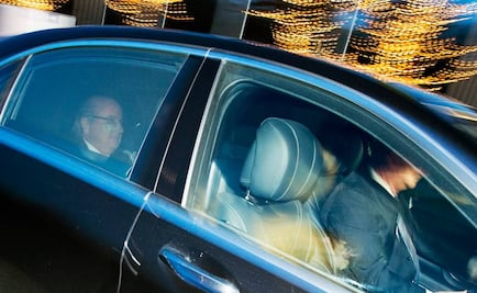 Blatter comparece ante Comité de Ética de FIFA