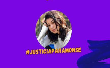 Justicia para Monse: Marlon Botas Fuentes sigue libre a un año del feminicidio 