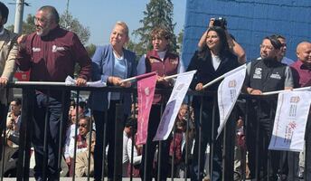 Inicia rehabilitación integral del Periférico Norte; inversión supera los mil 250 mdp