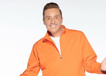 Daniel Bisogno vuelve a redes sociales tras su silencio por problemas de salud