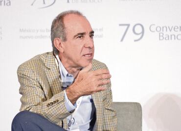 México, lejos de una crisis como la de 94: Serra Puche