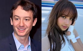 Lisa de BLACKPINK y el magnate Frédéric Arnault vuelven a despertar preguntas sobre su romance
