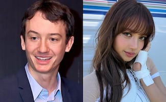 Lisa de BLACKPINK y el magnate Frédéric Arnault vuelven a despertar preguntas sobre su romance