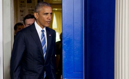 EU respeta decisión de Reino Unido, asegura Obama 