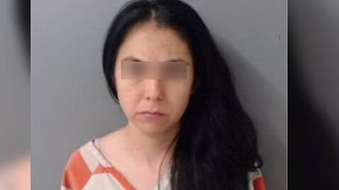 Hija de alcalde de Tacámbaro detenida en EU, "recibió instrucciones de recoger el dinero en efectivo en Dallas y llevarlo de regreso a Michoacán"