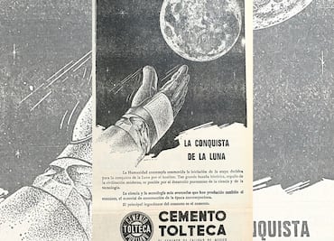 El ingenio publicitario de 1969 que inspiró la llegada del Hombre a la Luna